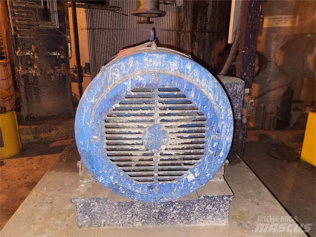 Siemens RGZSD Industrielle maskiner