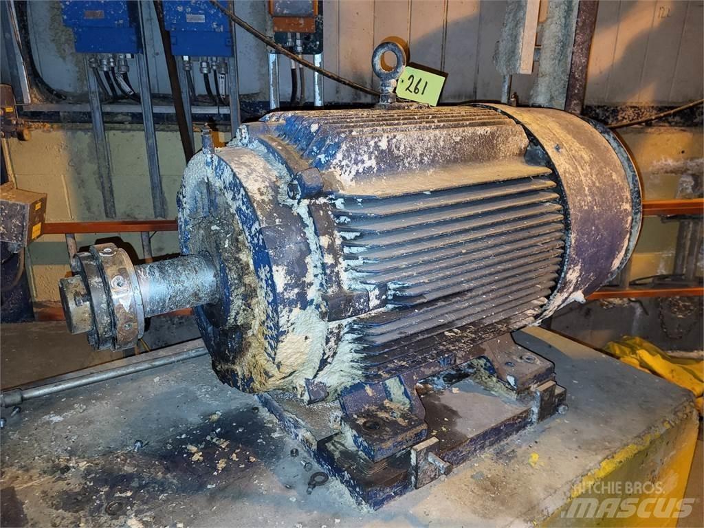 Siemens RGZSD Industrielle maskiner