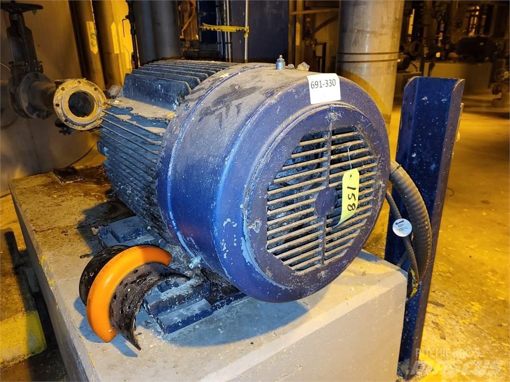Siemens RGZSD Industrielle maskiner