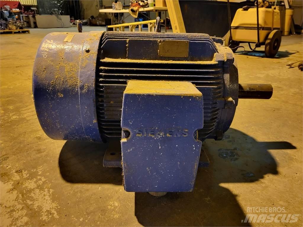 Siemens RGZSD Industrielle maskiner
