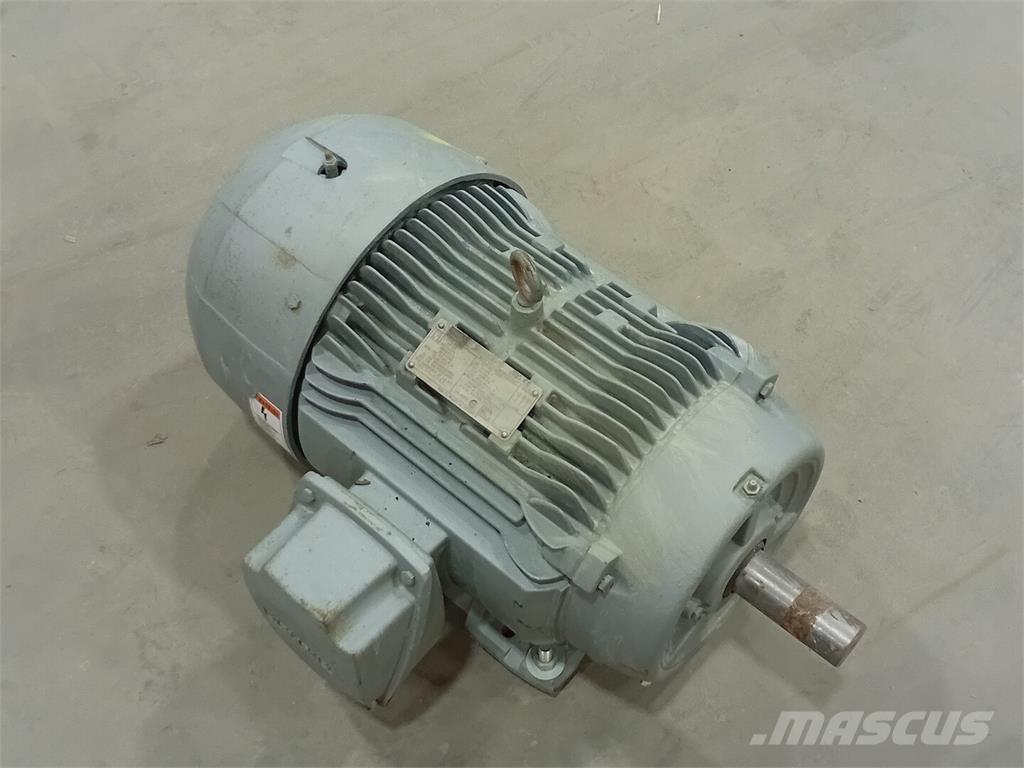 Siemens SD100 Industrielle maskiner