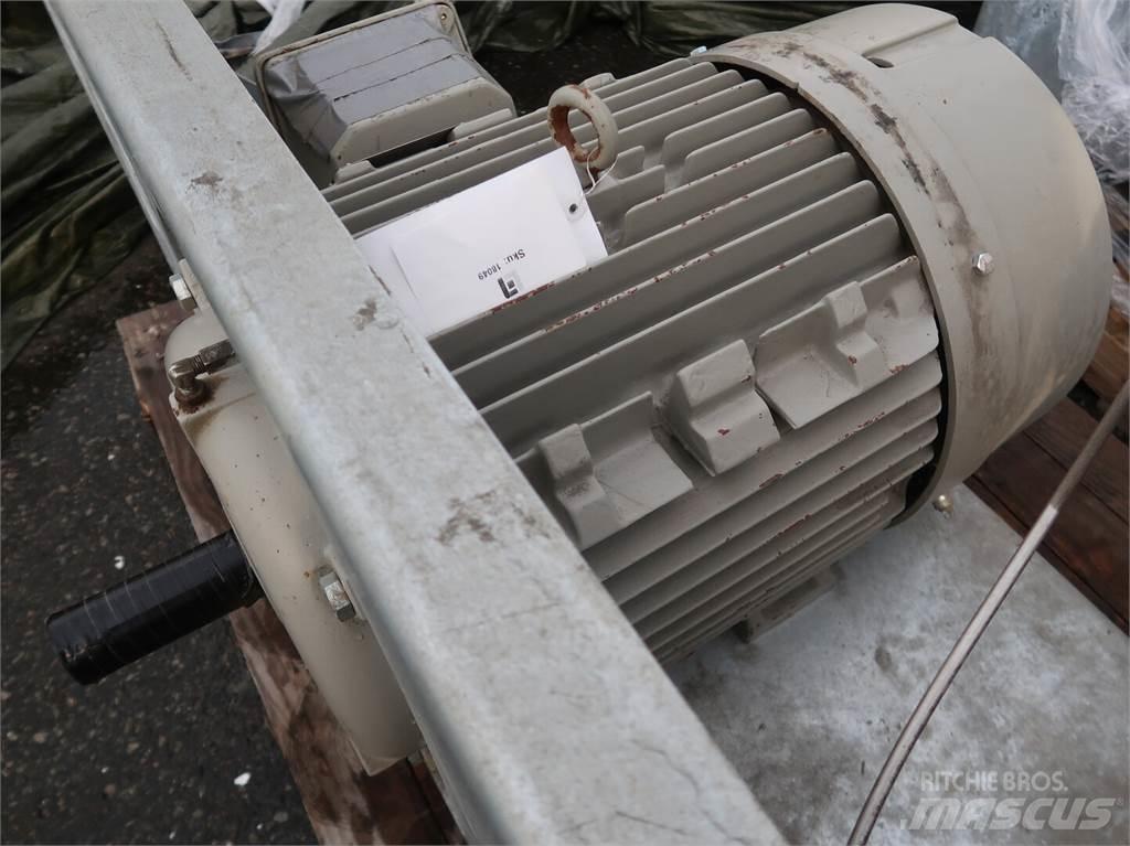 Siemens SD100 Industrielle maskiner