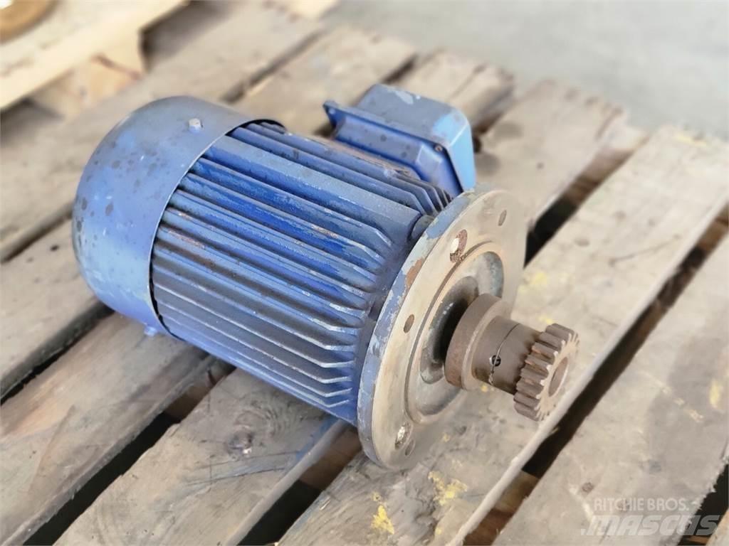  SIMO Y90L-4TH Industrielle maskiner
