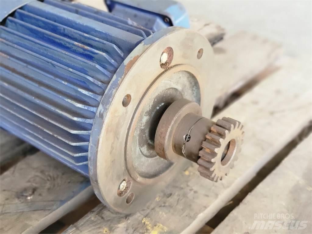  SIMO Y90L-4TH Industrielle maskiner