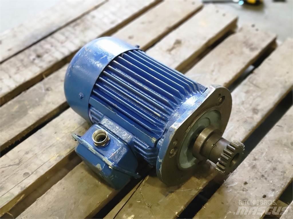  SIMO Y90L-4TH Industrielle maskiner