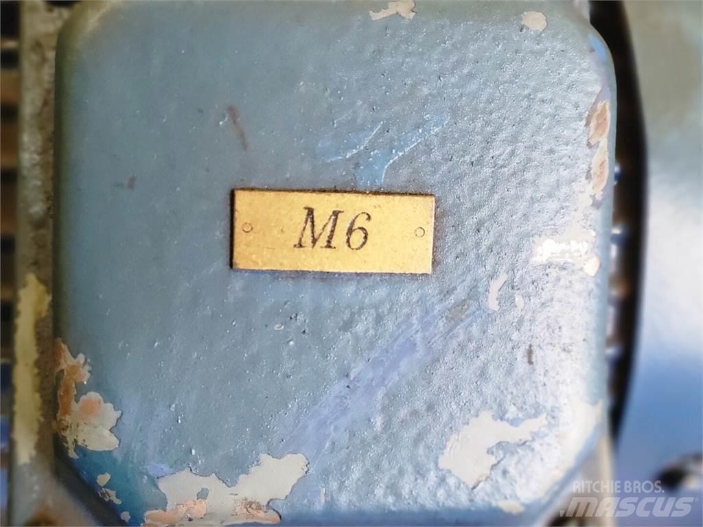  SIMO Y90L-4TH Industrielle maskiner
