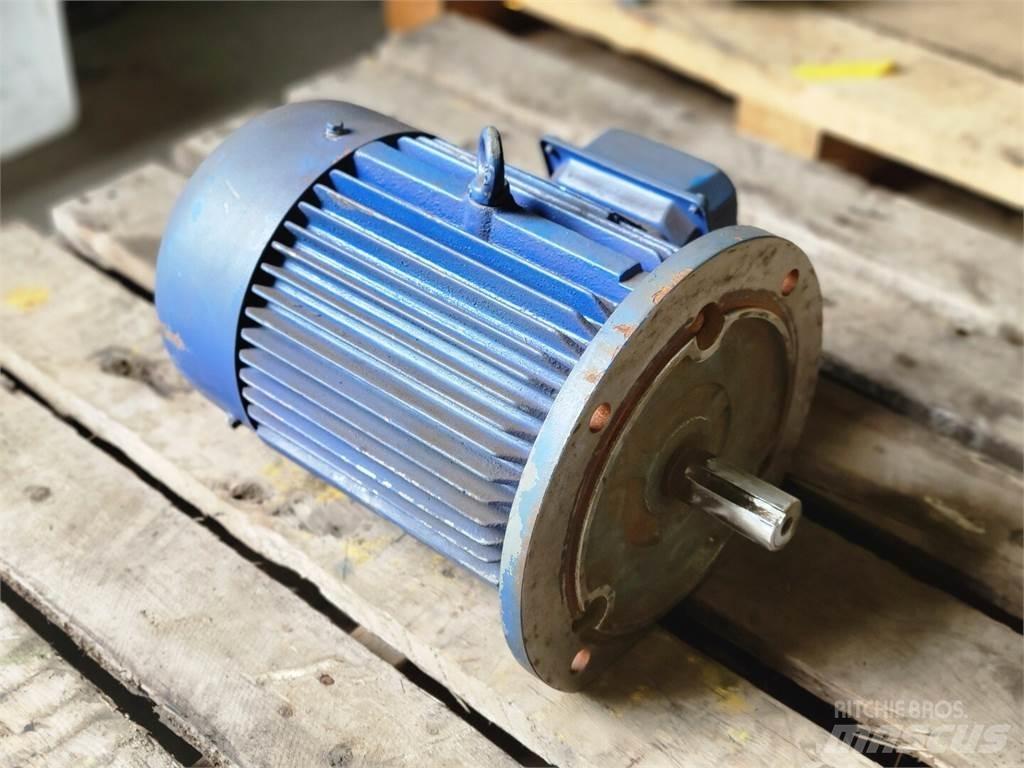  SIMO YD100L1-6/4TH Industrielle maskiner