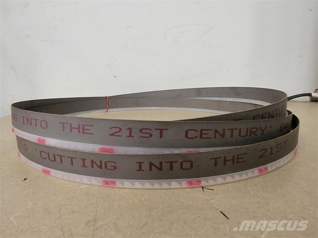  SIMONDS 4210 Entreprenør - Andet