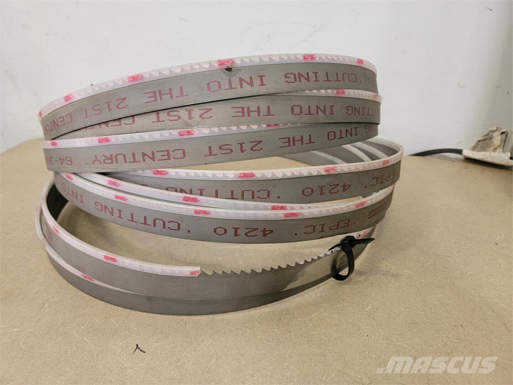  SIMONDS 4210 Entreprenør - Andet