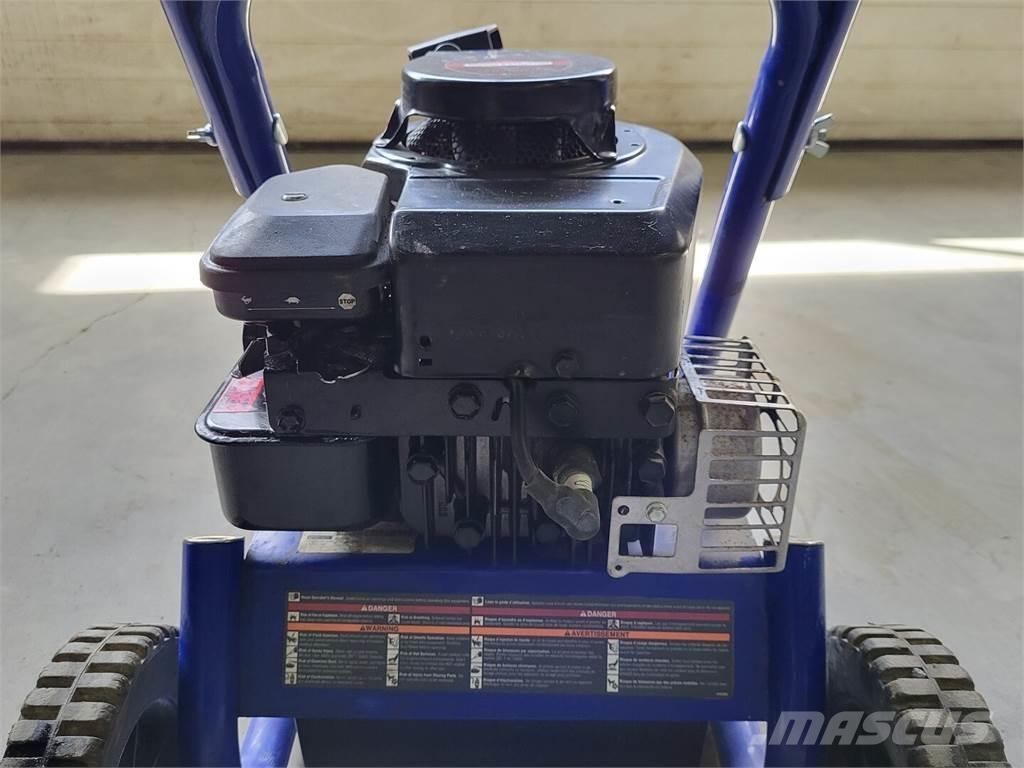  SIMONIZ S2000 Rensere med lavt tryk