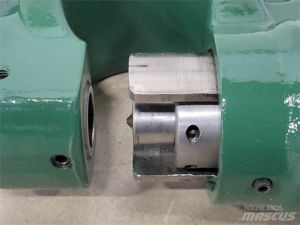  SIMPLEX Vandpumper
