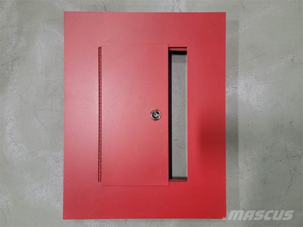  SIMPLEX Entreprenør - Andet