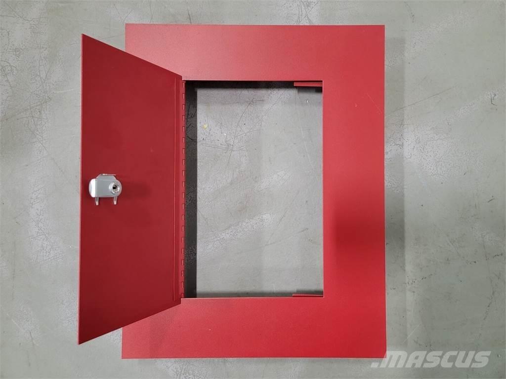  SIMPLEX Entreprenør - Andet