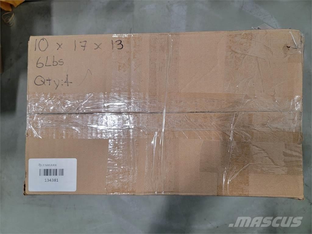  SIMPLEX Entreprenør - Andet