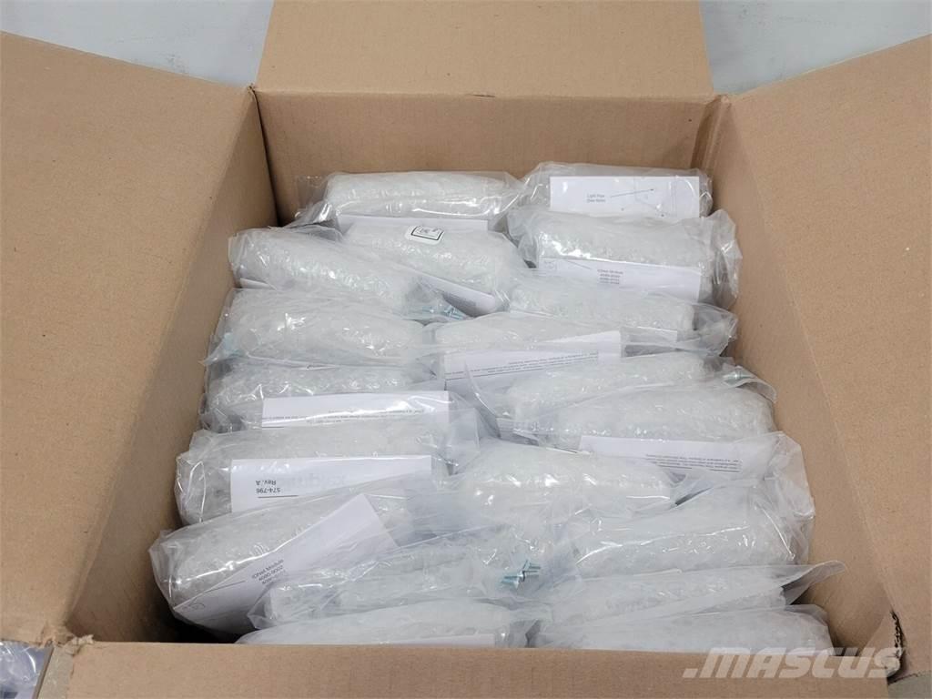  SIMPLEX 0742313 Entreprenør - Andet