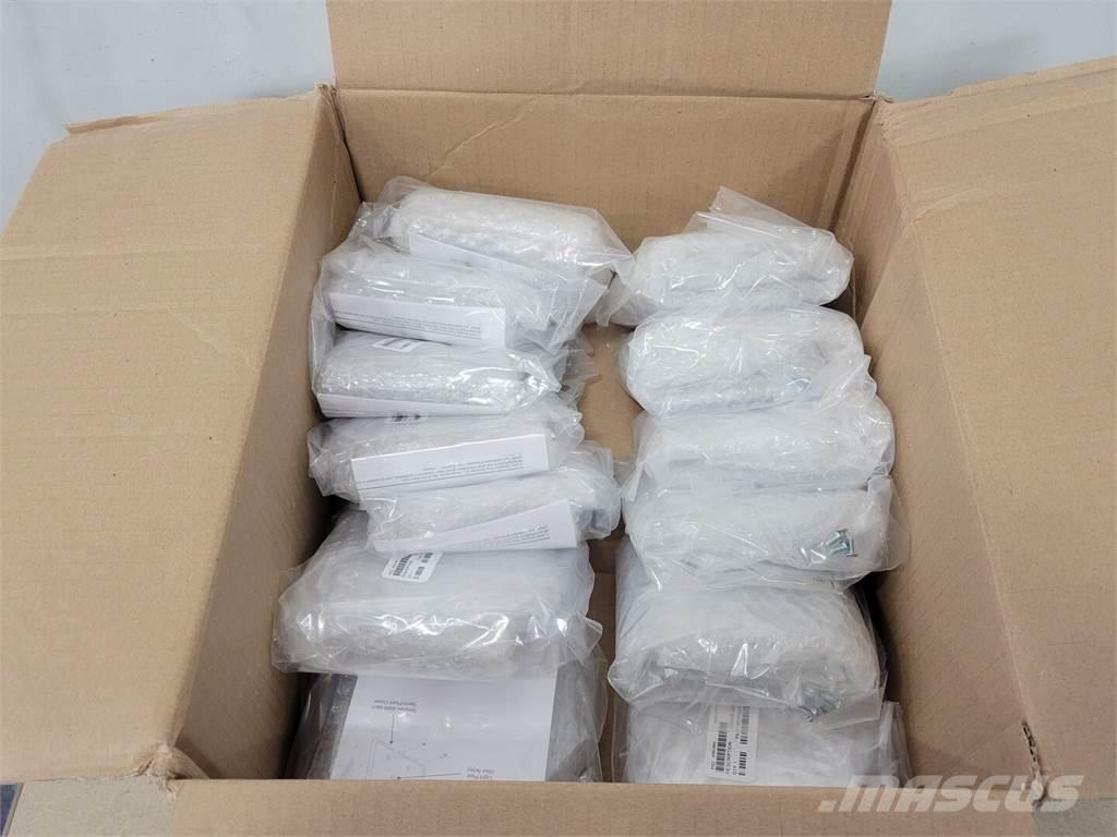  SIMPLEX 0742313 Entreprenør - Andet