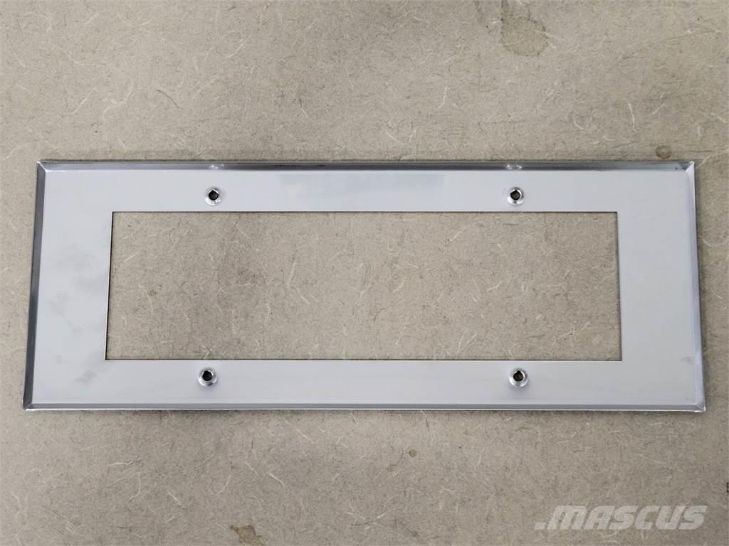  SIMPLEX 0748260 Entreprenør - Andet