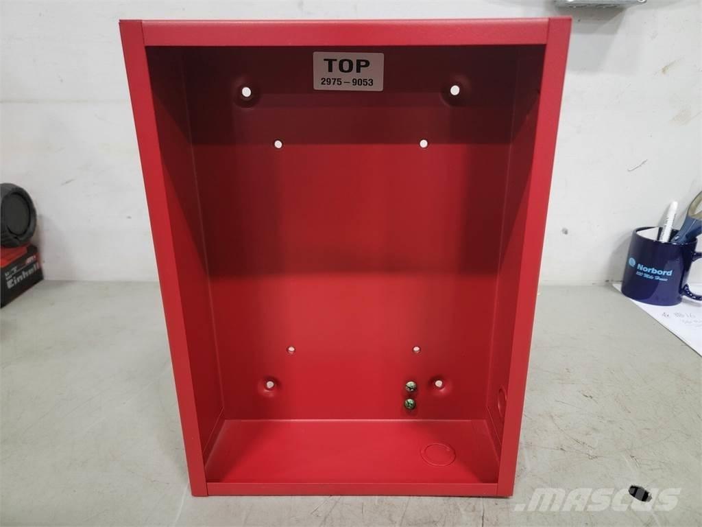  SIMPLEX 2975-9053 Entreprenør - Andet