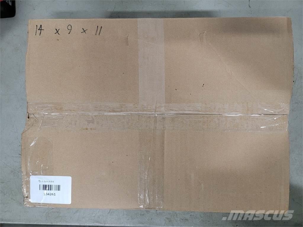  SIMPLEX 2975-9053 Entreprenør - Andet