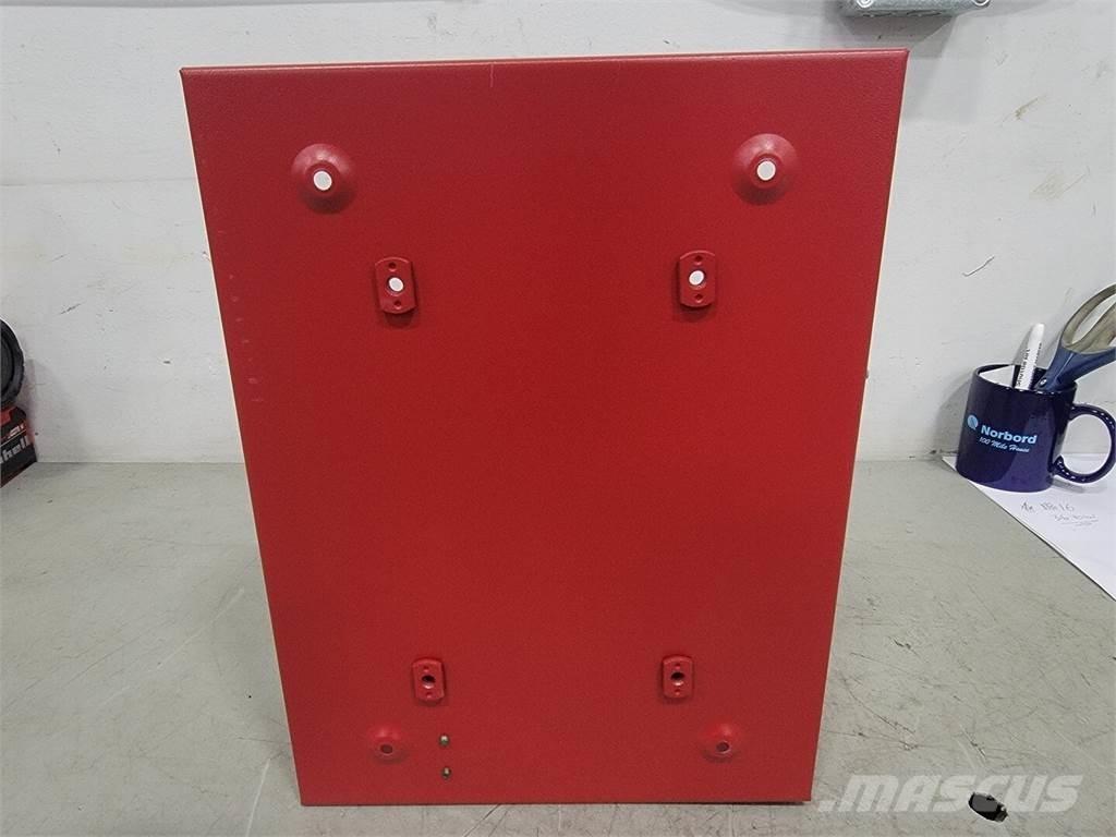  SIMPLEX 2975-9053 Entreprenør - Andet