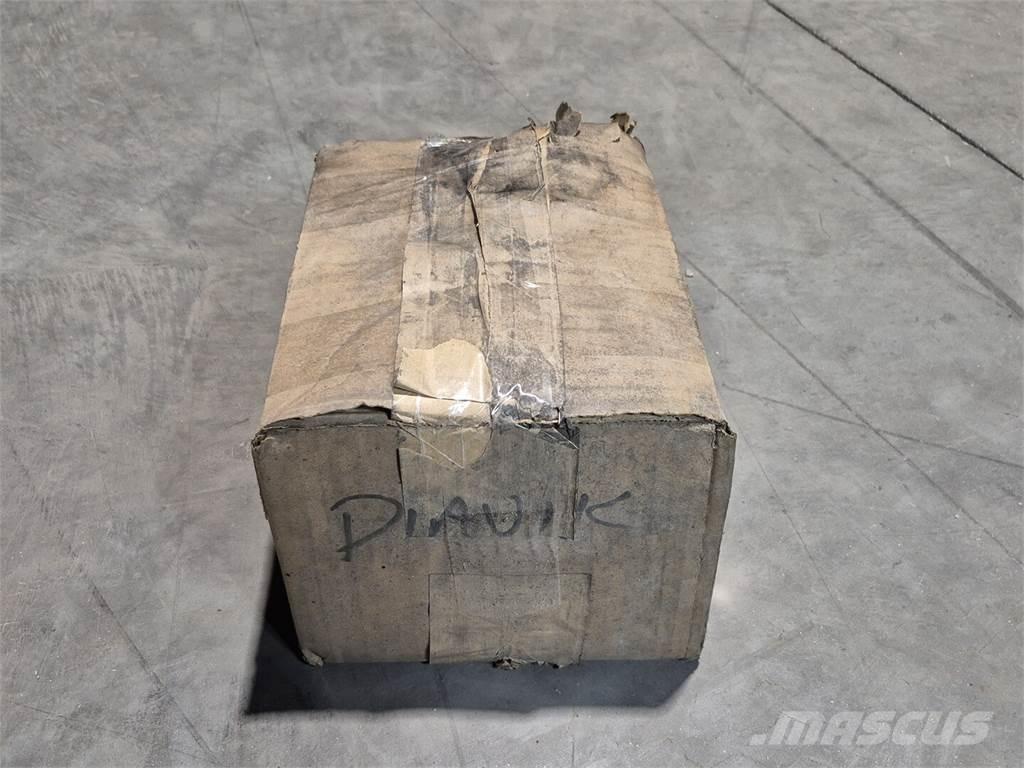  SIMPLEX 4090-9006 Entreprenør - Andet