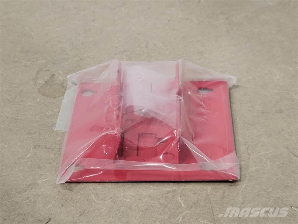  SIMPLEX YJ1263 Entreprenør - Andet