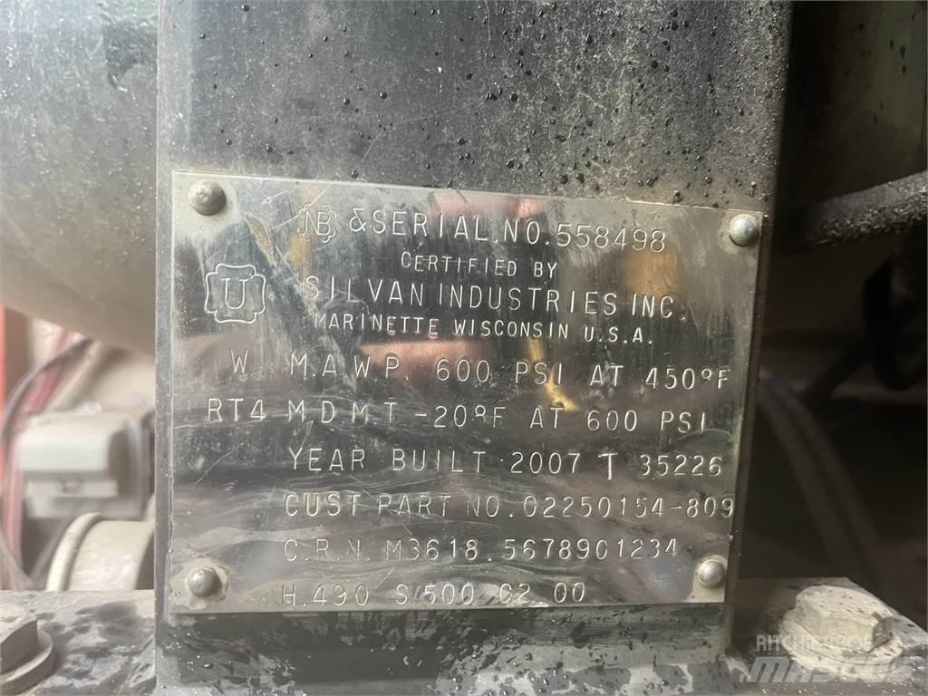 SIMPRO Dieselgeneratorer