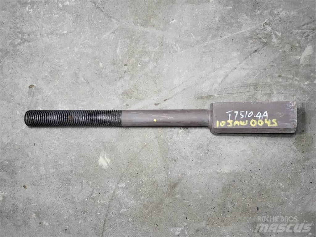  SINCO T7510.4A Knusere - anlæg