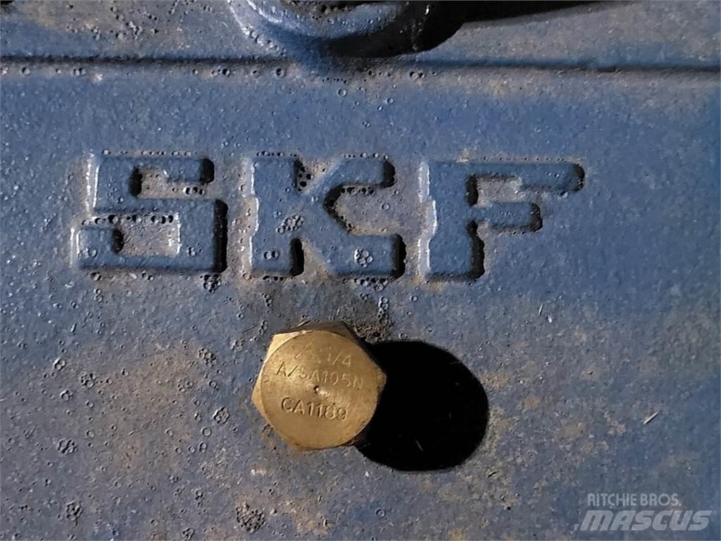  SKF Rullebånd