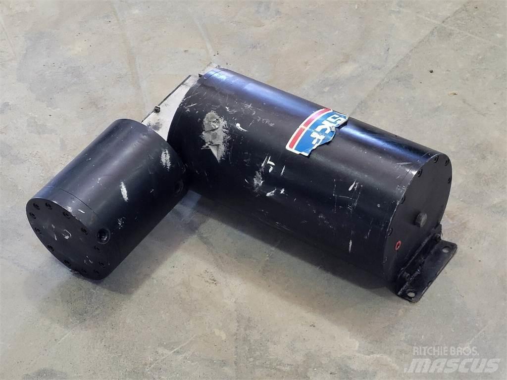  SKF SGH-50 Vandpumper