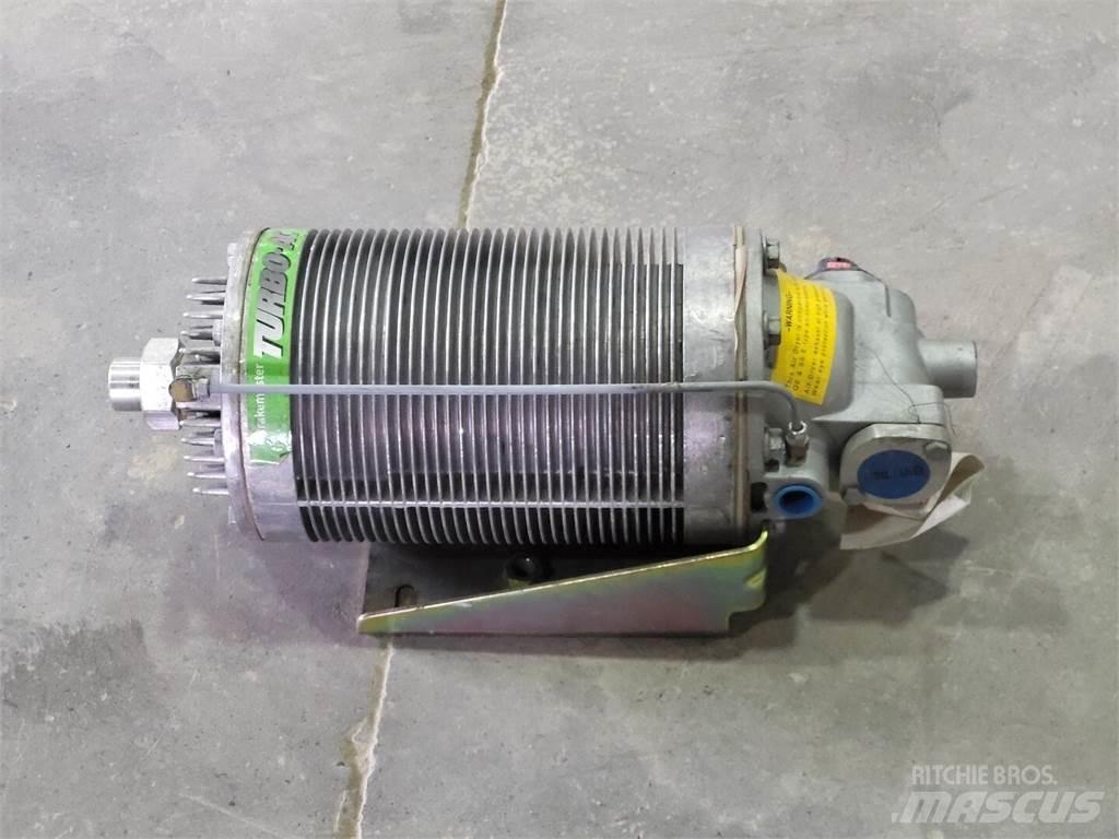  SKF Turbo-AC Adsorptionstørrer