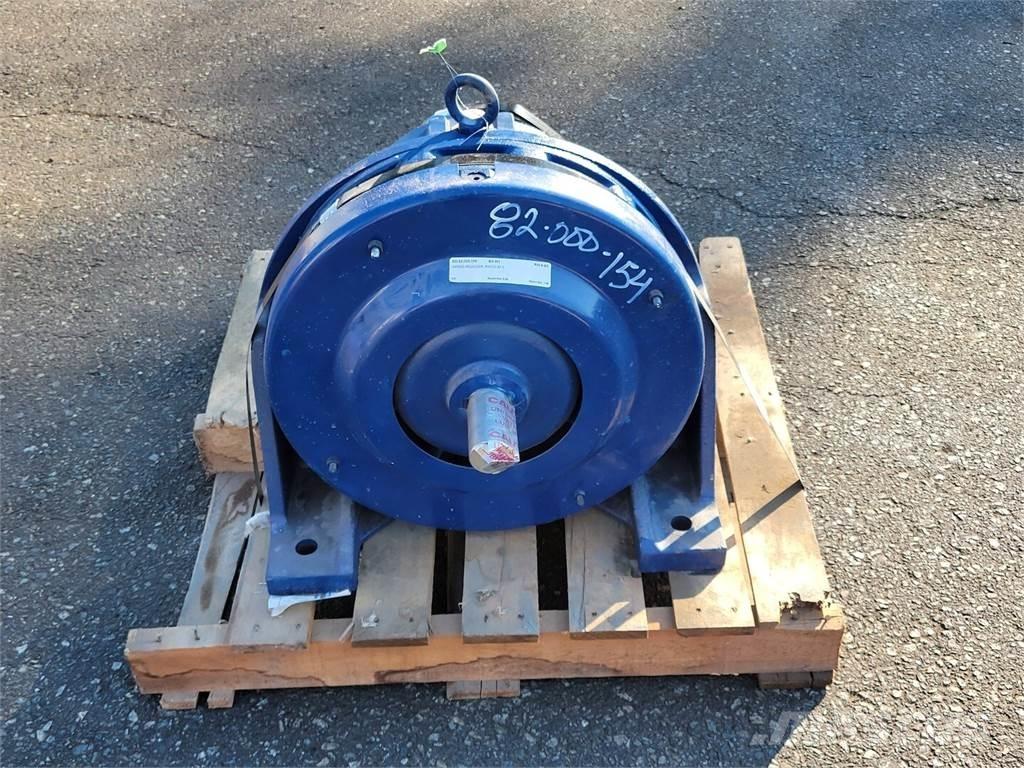 SMC BD-82-000-154 Entreprenør - Andet