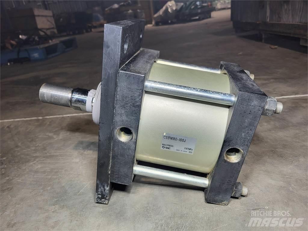 SMC CS1FN180-100J Transport – Andet