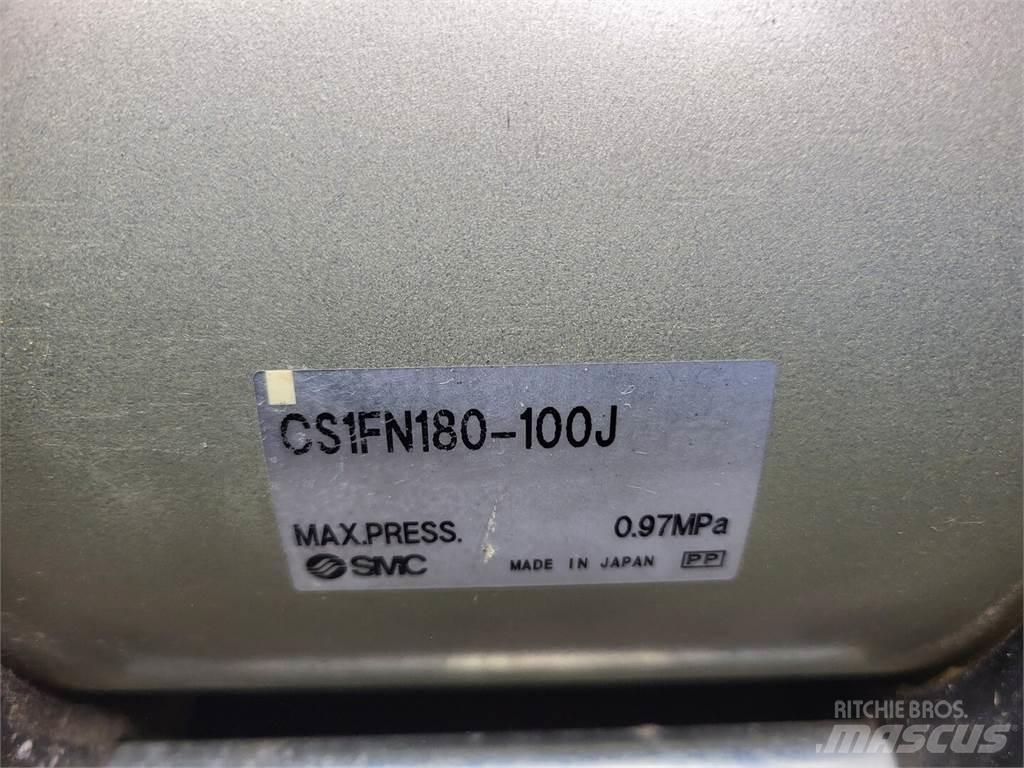 SMC CS1FN180-100J Transport – Andet