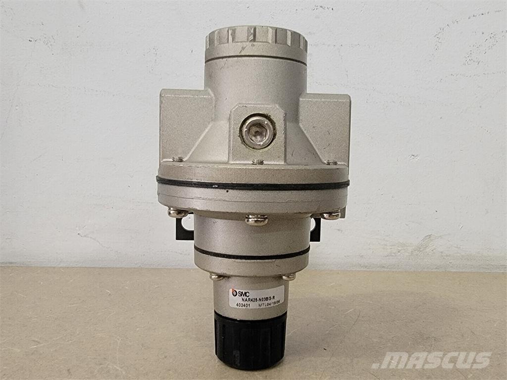 SMC NAR425-N03BG-R Entreprenør - Andet