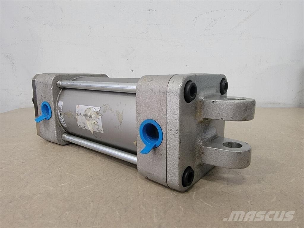 SMC NCAY5-J4N006-0300 Transport – Andet