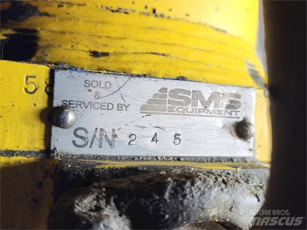 SMS  Transport – Andet