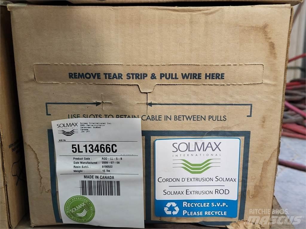 Solmax 5L13466C Svejsemaskiner