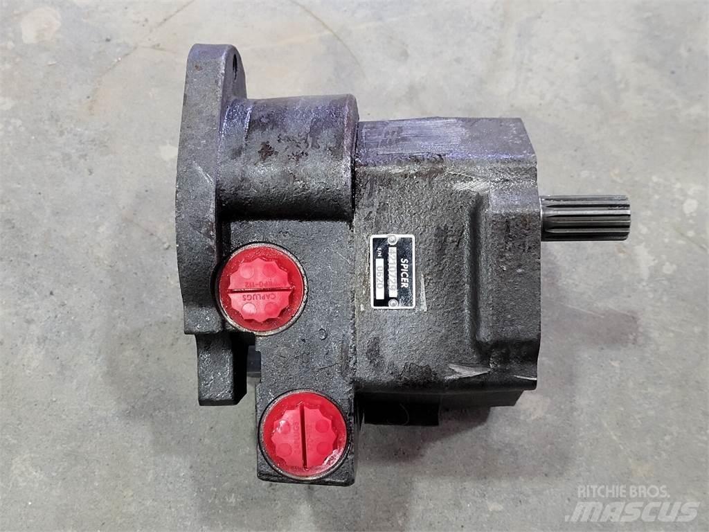 Spicer 4210729 Vandpumper