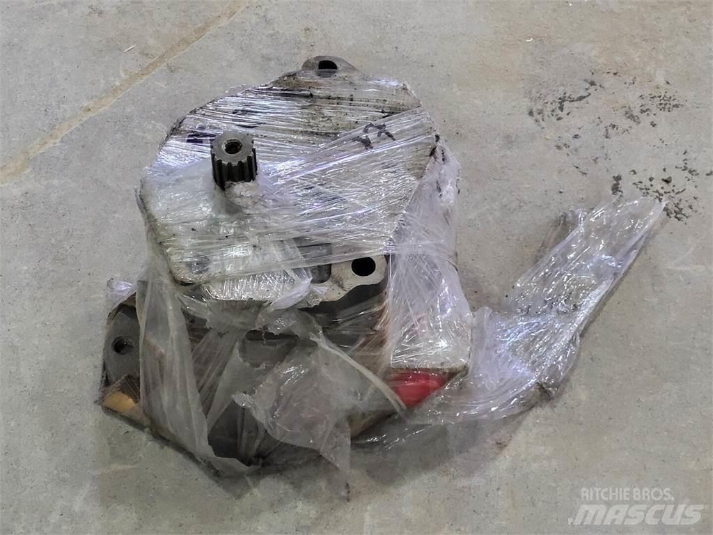 Spicer 4210729 Vandpumper