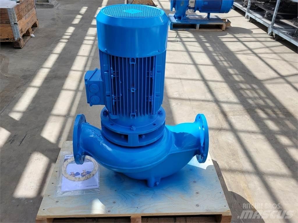  SPX CL 150-200 Vandpumper
