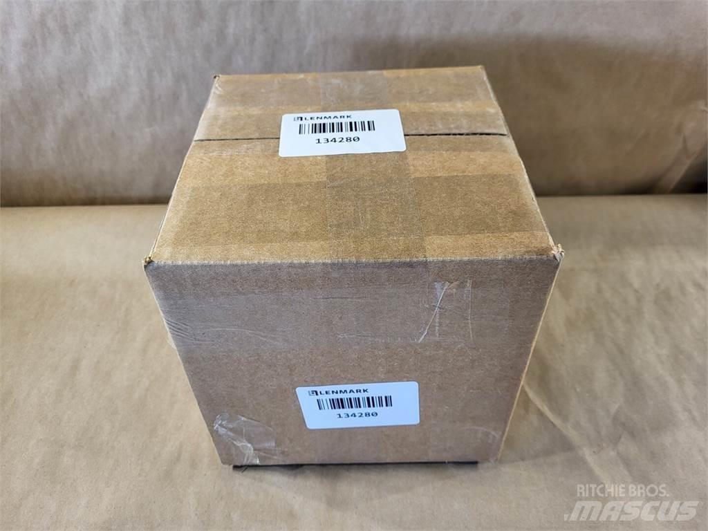 SPX MF-4092 Industrielle maskiner