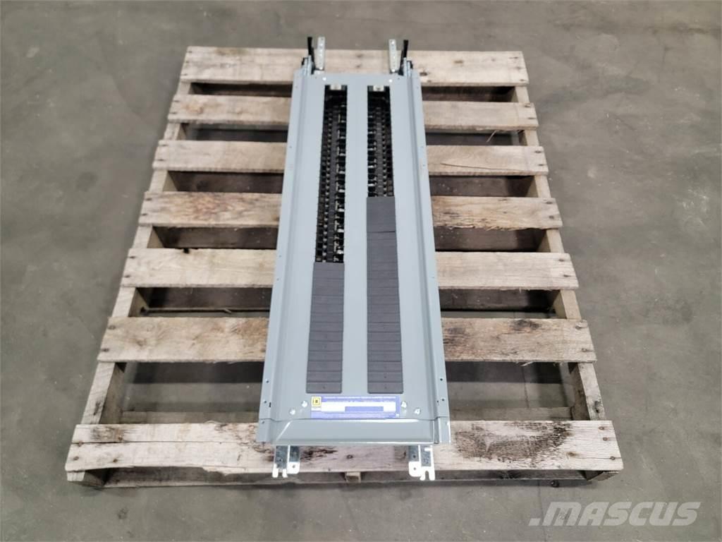  SQUARE D Entreprenør - Andet