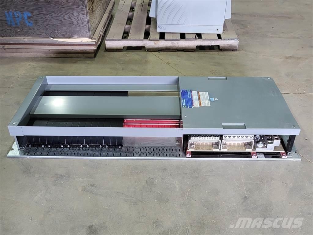  SQUARE D 80104-769-50 Entreprenør - Andet