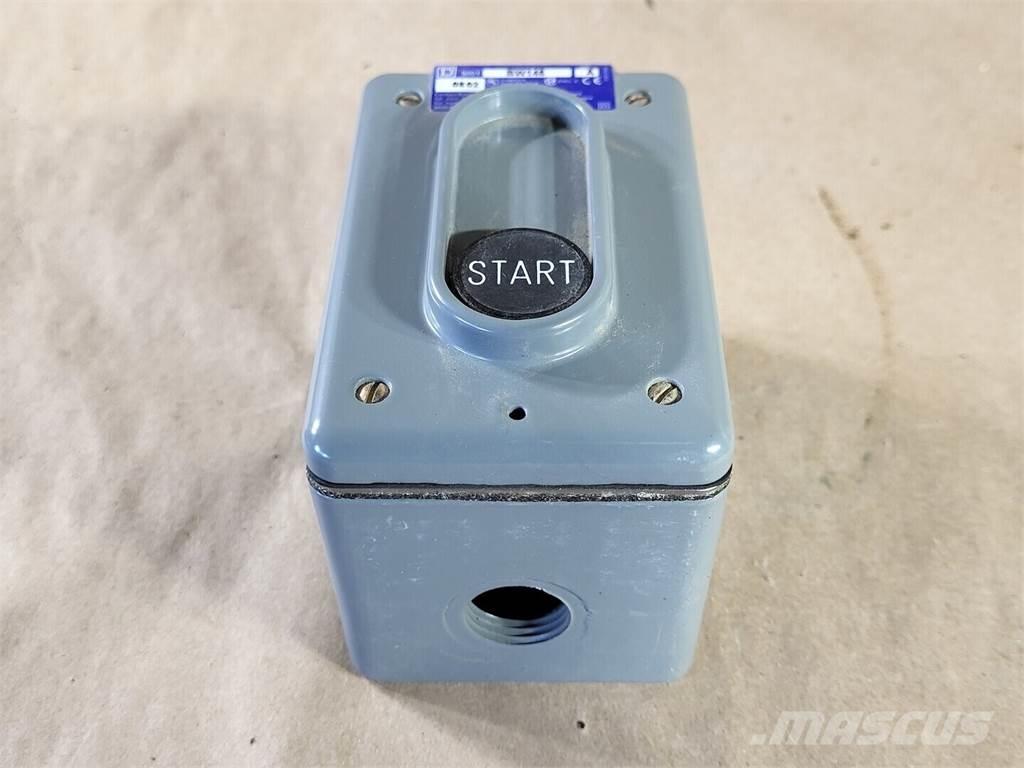  SQUARE D 9001BW146 Entreprenør - Andet