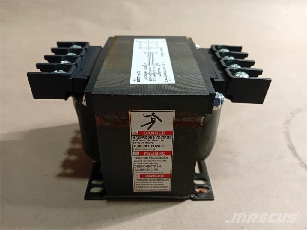  SQUARE D 9070T250D5 Entreprenør - Andet