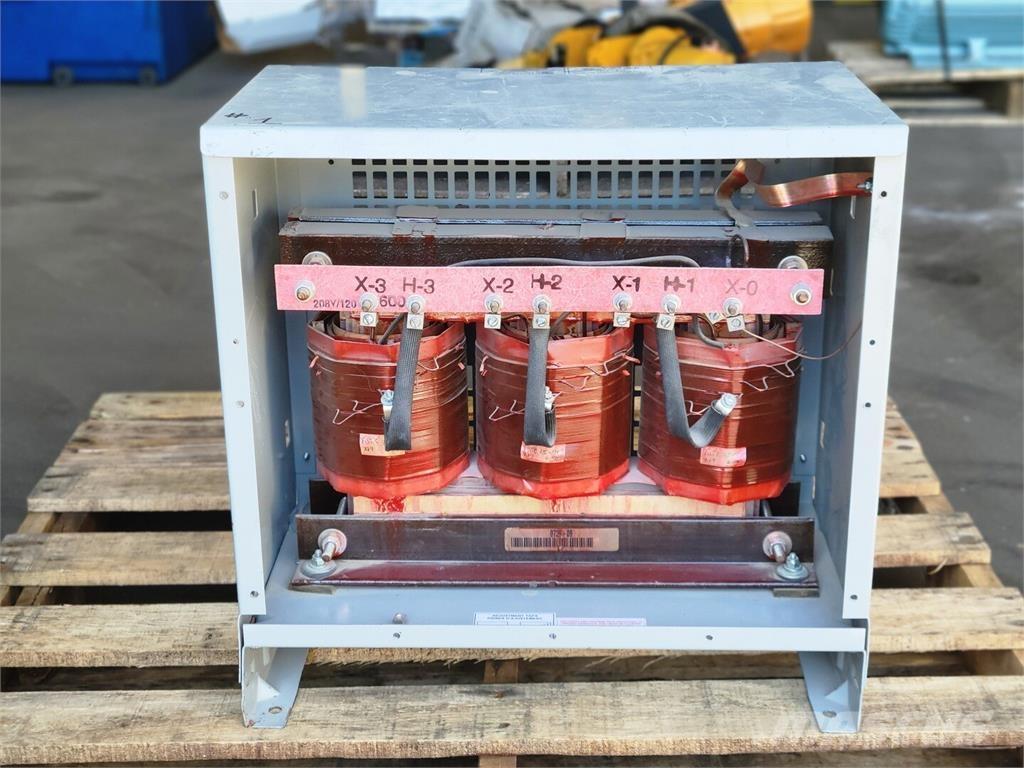  SQUARE D C15T79HCUX Entreprenør - Andet