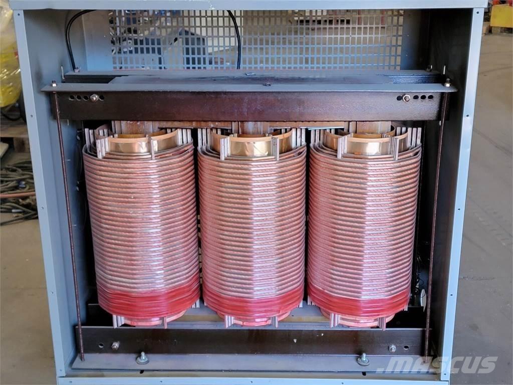  SQUARE D C300T79HX Entreprenør - Andet