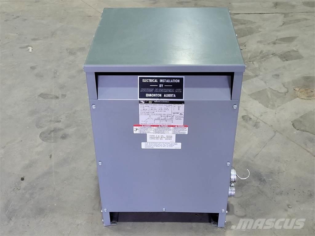  SQUARE D C45T79H Entreprenør - Andet