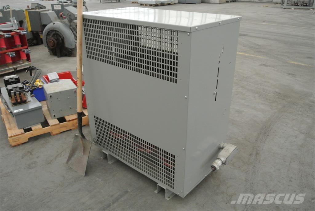  SQUARE D C75T79H Entreprenør - Andet